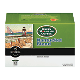 Keurig Green Mountain Coffee Nantucket blend medium roast coffee, 12 K-Cups Full-Size Picture